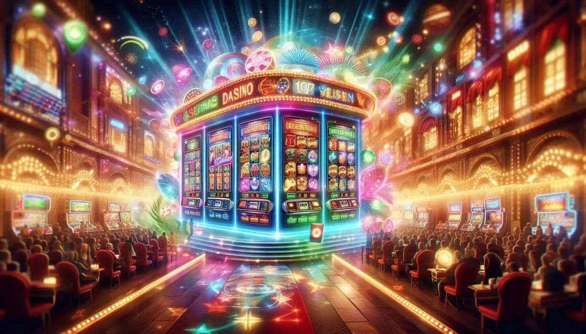 Gamblii Casino